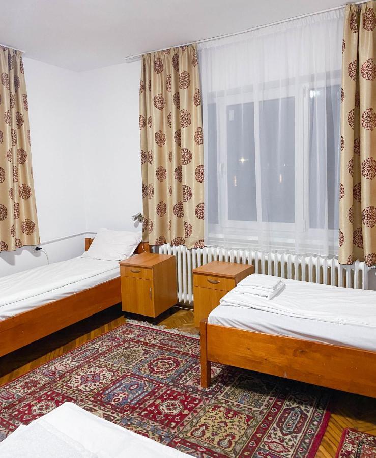 Casa Zana Buna Gherla Bagian luar foto