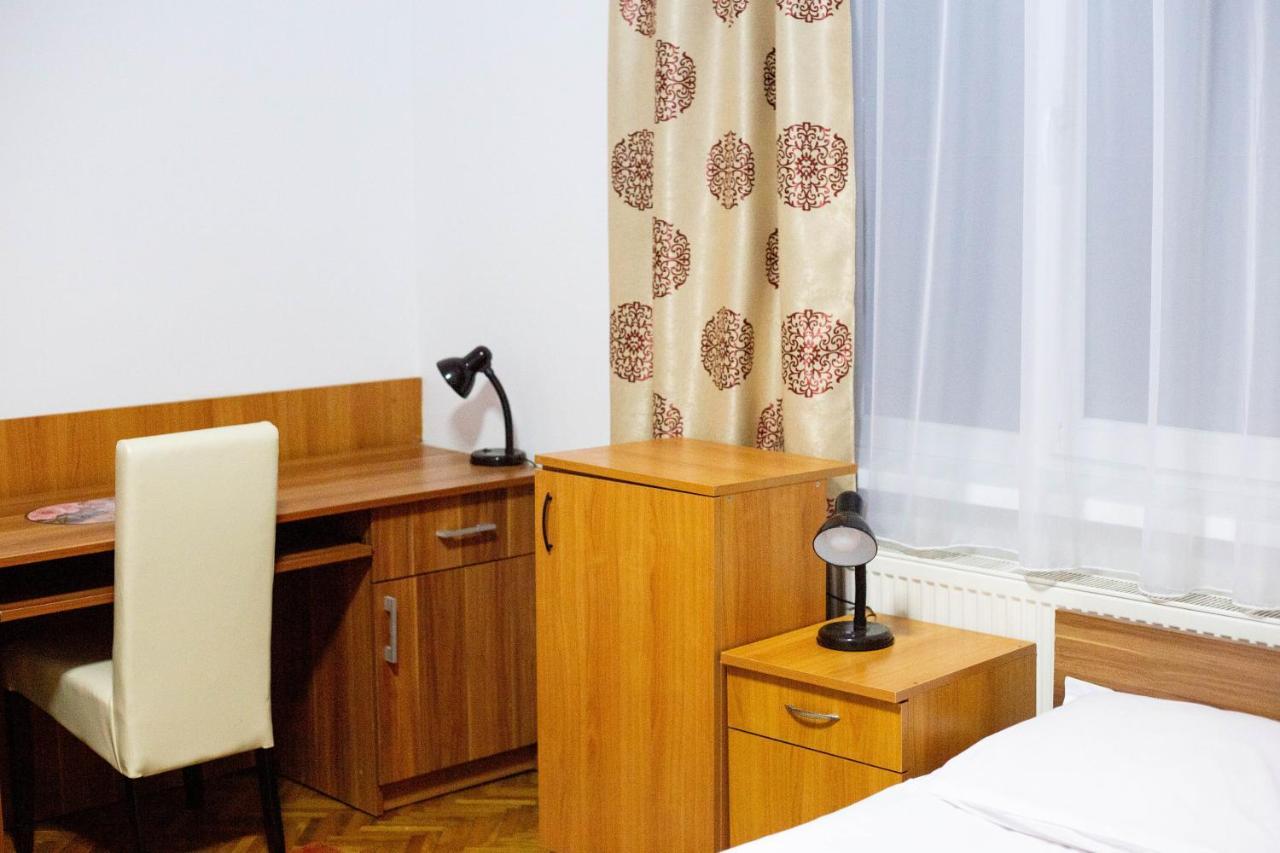 Casa Zana Buna Gherla Bagian luar foto