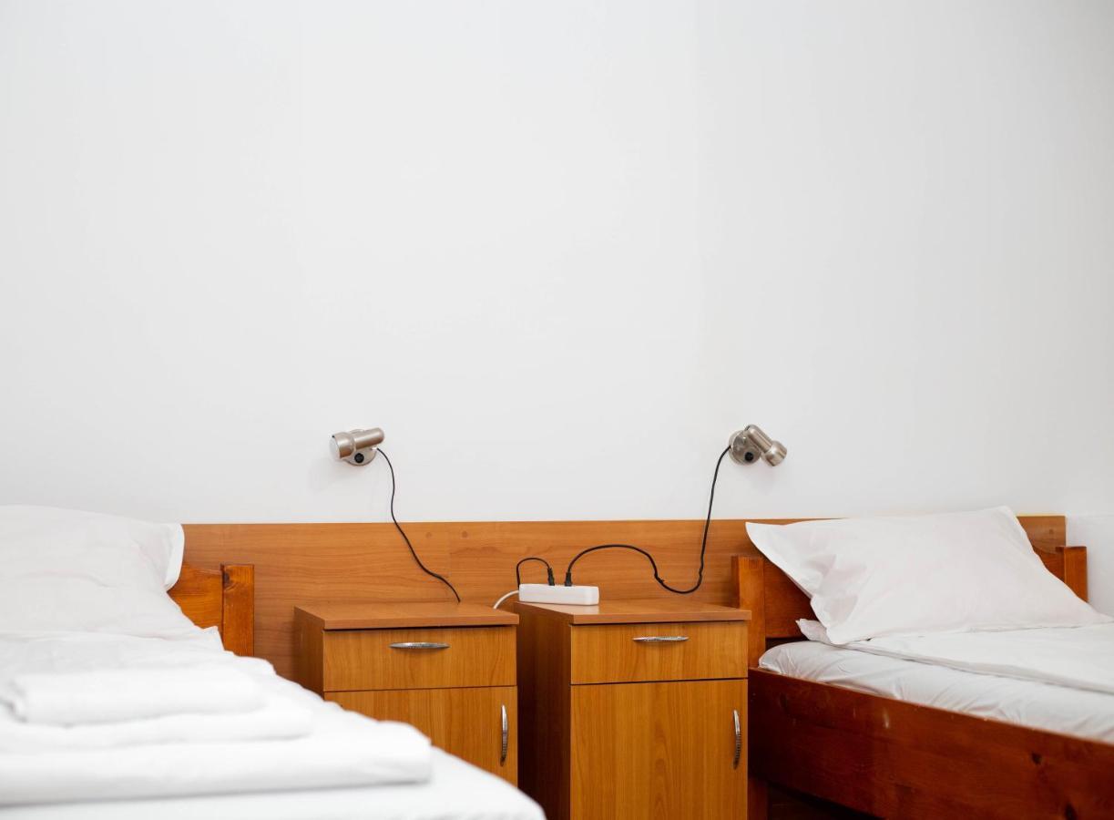 Casa Zana Buna Gherla Bagian luar foto