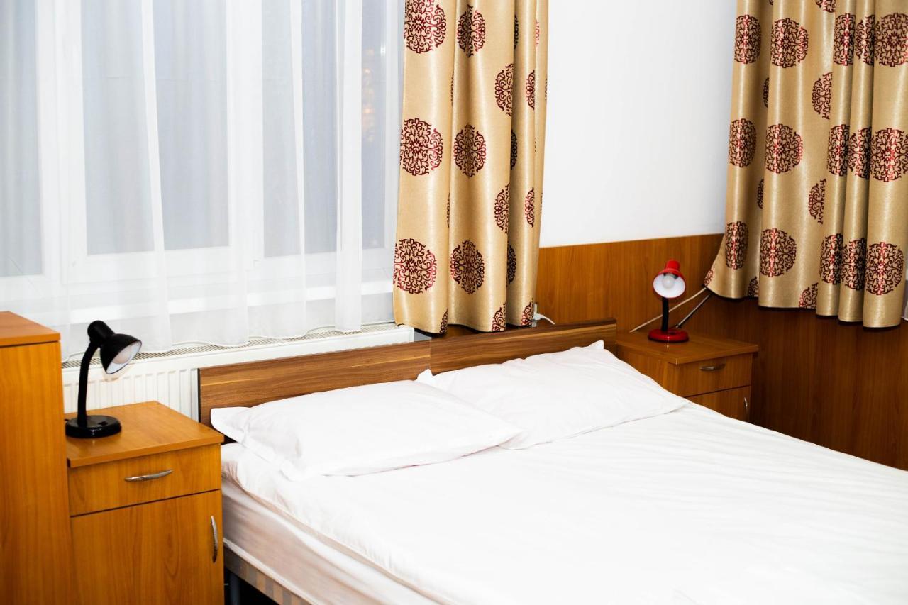 Casa Zana Buna Gherla Bagian luar foto