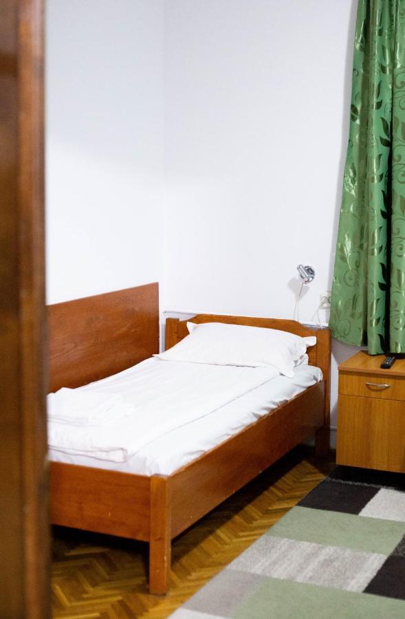 Casa Zana Buna Gherla Bagian luar foto